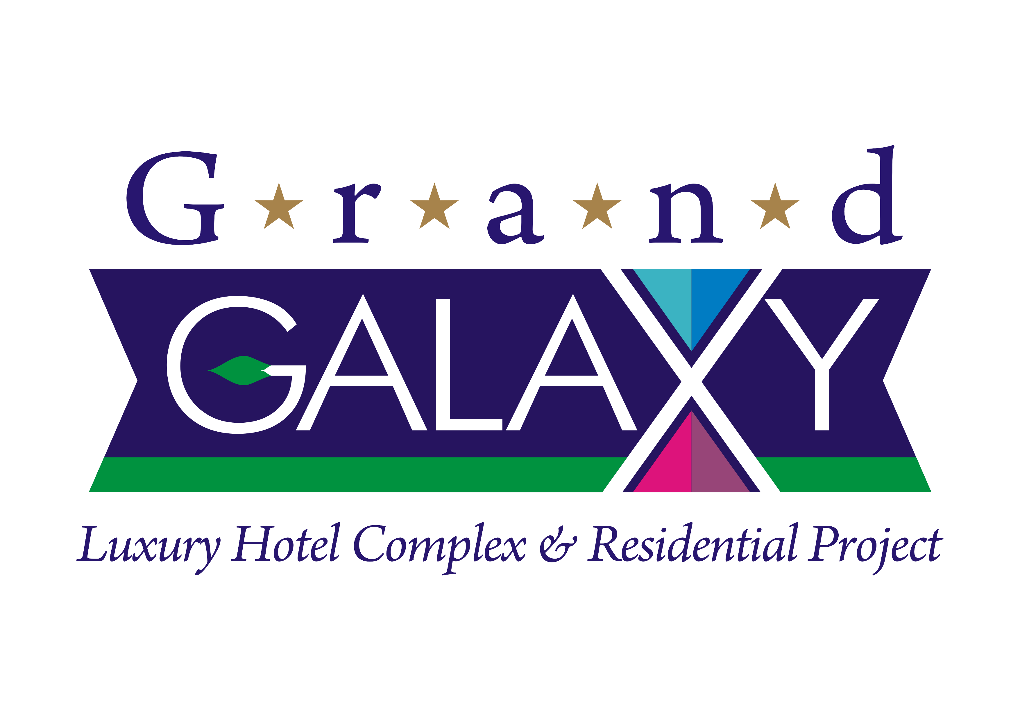 Galaxy Logo